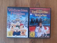 DVD's für Kinder zu Weihnachten. Nordrhein-Westfalen - Meschede Vorschau