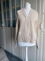 Kurze Strickjacke beige Gr. 42 OPUS NEU Hessen - Oberursel (Taunus) Vorschau