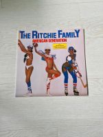 The Ritchie Family  American Generation LP Stuttgart - Stuttgart-Ost Vorschau