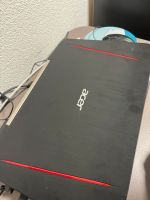 ACER Aspire VX15 Gamingnotebook Laptop Baden-Württemberg - Dornstadt Vorschau