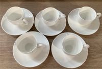 Villeroy & Boch 5 Espressotassen Neu! Nordrhein-Westfalen - Issum Vorschau