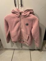 Elt Waldhausen Sweatjacke rosa 140 Kinderjacke Bayern - Stöttwang Vorschau