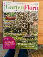 Garten Flora Zeitschrift Ausgabe April 2024 Schleswig-Holstein - Eckernförde Vorschau