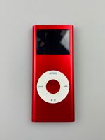 iPod Nano Special Edition RED 4 Gb MA725ZD/A DEFEKT Friedrichshain-Kreuzberg - Friedrichshain Vorschau
