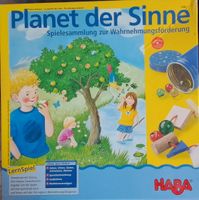Planet der Sinne - HABA Niedersachsen - Süpplingen Vorschau