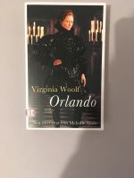 Orlando - Virginia Woolf Bayern - Sonthofen Vorschau