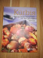 Kürbis, Rezeptideen mit dem gesunden Gemüse Berlin - Tempelhof Vorschau