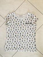 Damen Shirt mit Aufdruck: Keep in mind, Marke CLOCKHOUSE, Gr. M Bayern - Burgau Vorschau