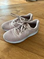 Nike Tanjun rosa 39 Hessen - Rodgau Vorschau