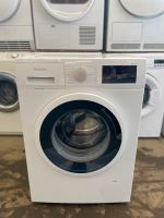 SIEMENS Waschmaschine A+++ 1400/U ( 12 Monate Garantie) Niedersachsen - Garbsen Vorschau