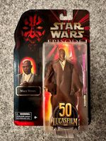 Star Wars - Hasbro - Black Series - Episode 1 - Mace Windu Bayern - Burgkunstadt Vorschau