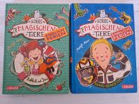 2 Bücher Schule der magischen Tiere, Endlich Ferien Dithmarschen - Lunden Vorschau