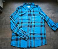 Karo Bluse von CECIL Bayern - Forchheim Vorschau