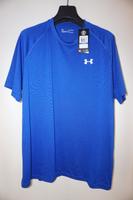 UNDER ARMOUR T-Shirt HEAT GEAR Blau Gr. XL *NEU & Etiketten* Bayern - Fürth Vorschau