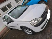 Opel Corsa C zu verkaufen, 250.000 km.  Kettenvertrieb, TÜV gülti Bayern - Bad Brückenau Vorschau