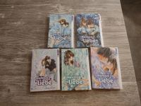 Manga Atemlose Liebe 1 - 5 Kreis Ostholstein - Scharbeutz Vorschau