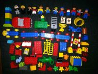 Lego Duplo Kiste gemischt Mitte - Tiergarten Vorschau