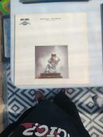 2 LP's von Kate Bush Schleswig-Holstein - Lübeck Vorschau