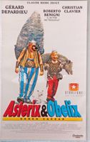 ASTERIX und OBELIX gegen CÄSAR, VHS - NEU, orig. eingeschweißt Bayern - Mömbris Vorschau