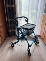 Indoor Rollator, Wohnungs-Rollator Bochum - Bochum-Ost Vorschau