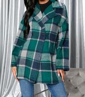 Oversized Jacke Hemd Bayern - Wenzenbach Vorschau