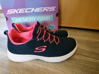 NEU!!! SKECHERS Gr 39 Turnschuh Sneaker Memory Foam Sachsen - Schönheide Vorschau