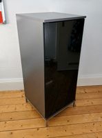 IKEA Kaxas Hifi Schrank Highboard Anthrazit Bochum - Bochum-Nord Vorschau