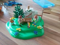 Playmobil Gebirgsquelle 5424 Hessen - Rödermark Vorschau