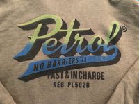 Petrol Industries Hoodie, oliv Baden-Württemberg - Vaihingen an der Enz Vorschau