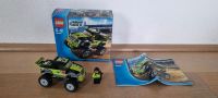 Lego City Monstertruck 60055 mit OVP 5-12 Jahre Nordrhein-Westfalen - Geseke Vorschau