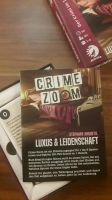 Crime Zoom Luxus und Leidenschaft Krimispiel neuwertig Parchim - Landkreis - Plau am See Vorschau