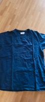 TOP Calvin Klein T-Shirt Dunkelblau M Kreis Pinneberg - Elmshorn Vorschau