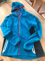 Mizuno Jacke Performance Softshell Gr. XL blau/schwarz Rheinland-Pfalz - Bad Neuenahr-Ahrweiler Vorschau