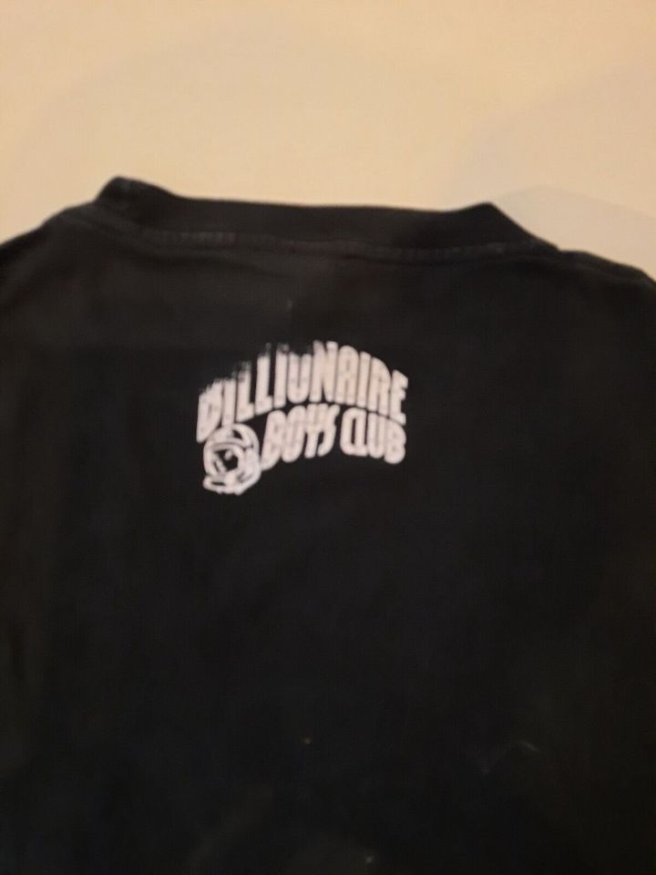 T Shirt Billionäre Boys Club Gr. L in Duisburg