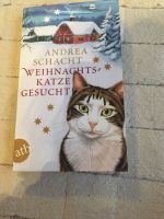 Weihnachtskatze Gesucht Rheinland-Pfalz - Manderscheid (Bernkastel-Wittlich) Vorschau