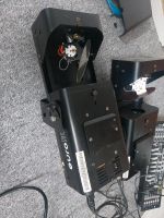 Eurolite TS3 DMX Scanner Kreis Pinneberg - Rellingen Vorschau