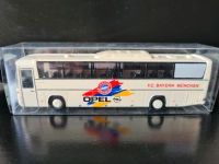 Modell Omnibus FC Bayern Bayern - Zirndorf Vorschau