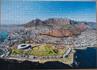 Ravensburger Puzzle 1000 Teile Cape Town Kapstadt 140848 Nordrhein-Westfalen - Velbert Vorschau