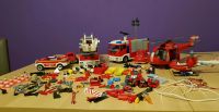 Playmobil Feuerwehr Nordrhein-Westfalen - Ahlen Vorschau