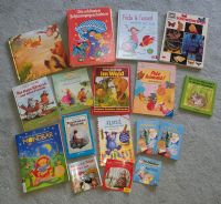 Kinder Bücher Paket Hessen - Schöffengrund Vorschau