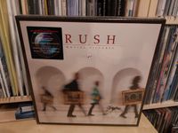 RUSH * Moving Pictures * 40th Anniversary 5-LP Deluxe + Live 1981 Duisburg - Rheinhausen Vorschau