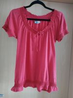 Shirt magentafarben Größe S von Roxy Bayern - Moosbach b. Vohenstrauß Vorschau