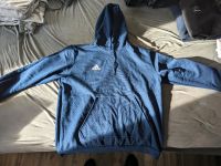 Blauer Hoodie Bayern - Coburg Vorschau