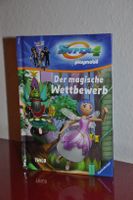 PLAYMOBIL für Erstleser DER MAGISCHE WETTBEWERB, neu Köln - Köln Dellbrück Vorschau