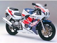 Ich suche Cbr 400rr nc29/nc23 Hessen - Usingen Vorschau