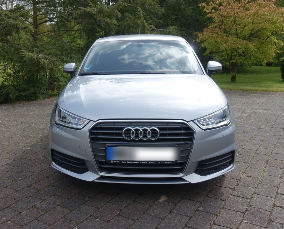 Audi A1  1.0 TFSI in Neuenrade