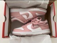 Nike Dunk Low Pink Velvet GS EU 38,5 München - Au-Haidhausen Vorschau