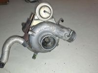 IhI VF24 Turbolader Subaru Impreza WRX STI Defekt Niedersachsen - Schapen Vorschau