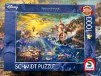1000-Teile-Puzzle – Disney, Amsterdam, Paris, Thailand, Xmas, ... Brandenburg - Potsdam Vorschau