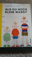 Als du noch klein warst DDR Buch retro Sachsen-Anhalt - Dingelstedt am Huy Vorschau